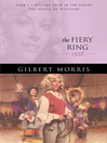 Cover image for The Fiery Ring